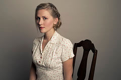 Nora Jane Struthers - Publicity Photo