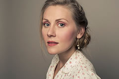Nora Jane Struthers - Publicity Photo